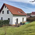 Apartament Am Radwanderweg Schmalkalden