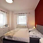 Apartament Am Radwanderweg