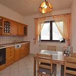 Apartament Am Radwanderweg