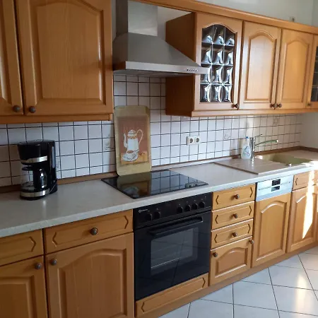 Lejlighed Am Radwanderweg *