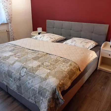 Am Radwanderweg 公寓