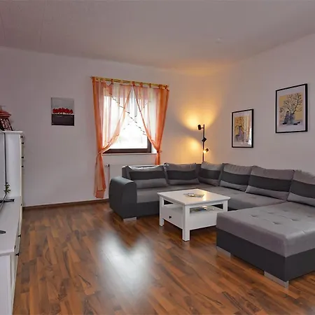 Lejlighed Am Radwanderweg