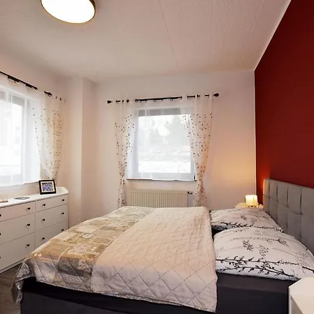 公寓 Am Radwanderweg