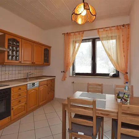 公寓 Am Radwanderweg