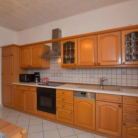 Am Radwanderweg 公寓 *