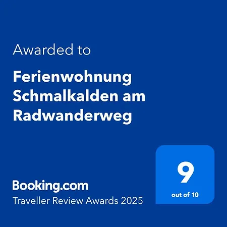 Daire Am Radwanderweg
