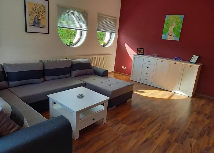 Lejlighed Am Radwanderweg