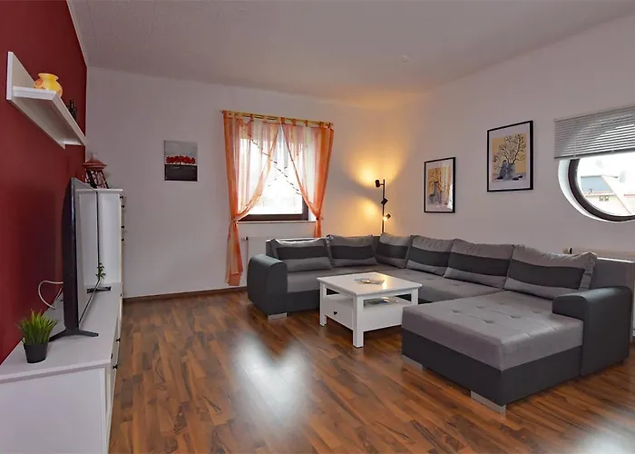 Lejlighed Am Radwanderweg