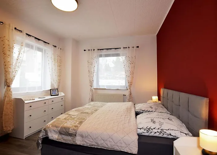 Lejlighed Am Radwanderweg