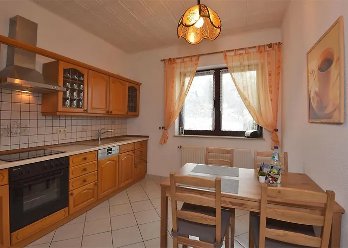 Lejlighed Am Radwanderweg