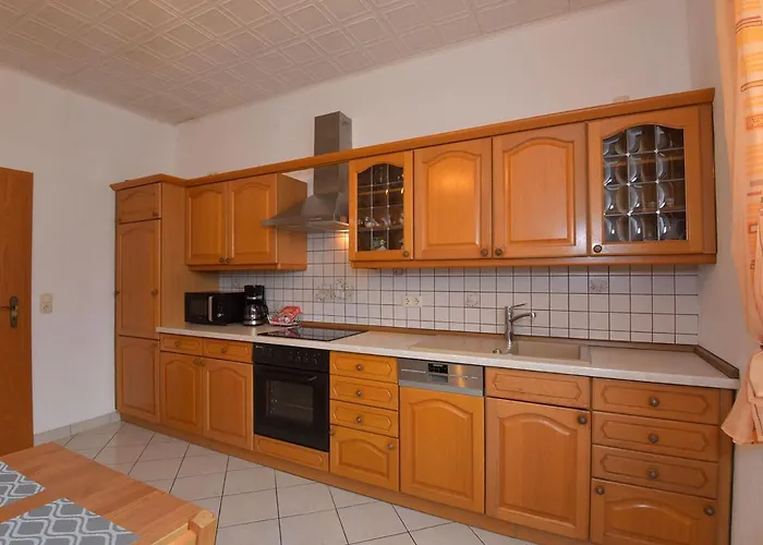 Am Radwanderweg Lejlighed *