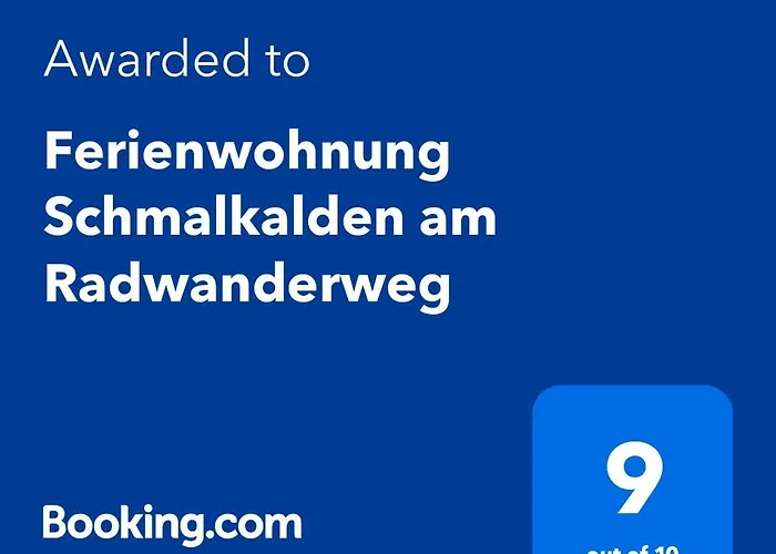 Lejlighed Am Radwanderweg